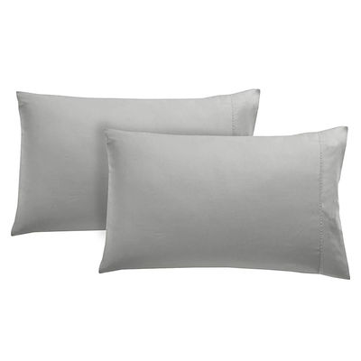 60s Bamboe vezel beddengoed Set voor 2,5m Bed 300 TC Bed sheet en kussensluiting inbegrepen