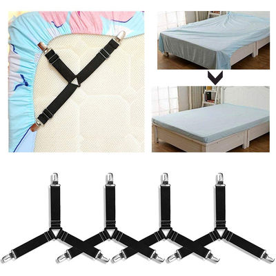 Hotelcollectie Wit King katoenen kussenschuur voor Queen Bed Sheet Set in Luxe Wit