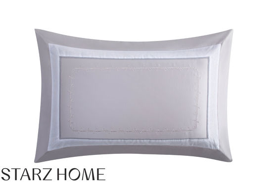 Goedkope Home Textile Customized Size Cotton beddengoed Set met 60 Stoffen