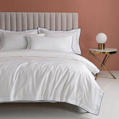 Mercurius 100% katoenen lakensets 40s*40s Bedden sets Populaire kussensets dekbed sets