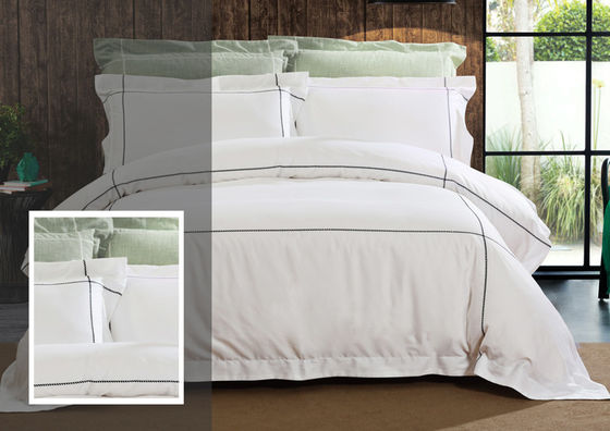 Mercurius 100% katoenen lakensets 40s*40s Bedden sets Populaire kussensets dekbed sets