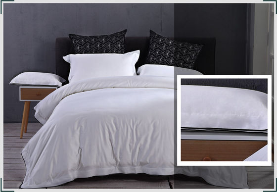 Mercurius 100% katoenen lakensets 40s*40s Bedden sets Populaire kussensets dekbed sets