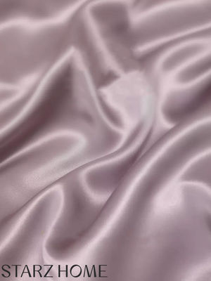 100% Moerbeien zijde 19 mm dekbed met kant High End trouwbedden