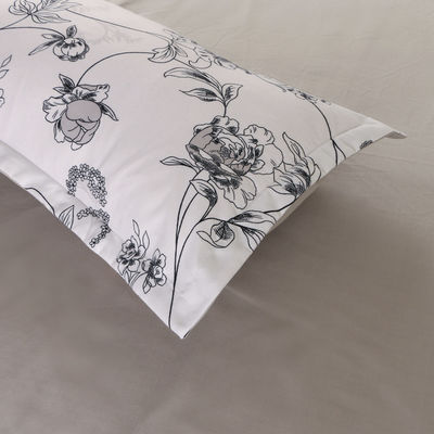Dekbedset Reactief afdrukken van polyestervezels 3 stuks dekbed dekbed kussenset Luxe beddengoed