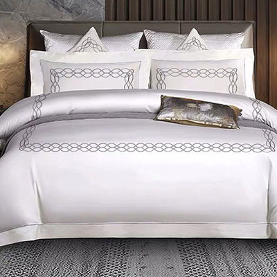 4 stuks Luxe Designs Bedden Set Huwelijk Bedden Type Huwelijk Vierstuk Kit