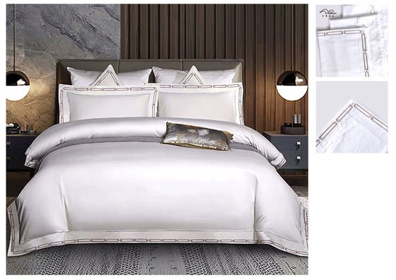4 stuks Luxe Designs Bedden Set Huwelijk Bedden Type Huwelijk Vierstuk Kit