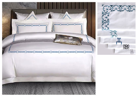 4 stuks Luxe Designs Bedden Set Huwelijk Bedden Type Huwelijk Vierstuk Kit