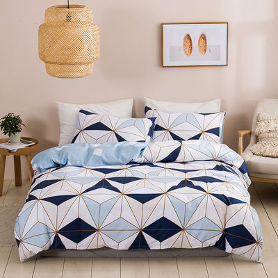 Op maat gemaakte digitale bedset met lichtgewicht dekbed beddek beddek beddek beddek beddek bedbed