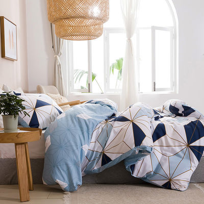 Op maat gemaakte digitale bedset met lichtgewicht dekbed beddek beddek beddek beddek beddek bedbed