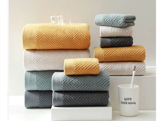 Badhanddoekset 35*35cm 35*75cm 70*140cm Microfiber handdoeken voor thuis, hotel en reizen