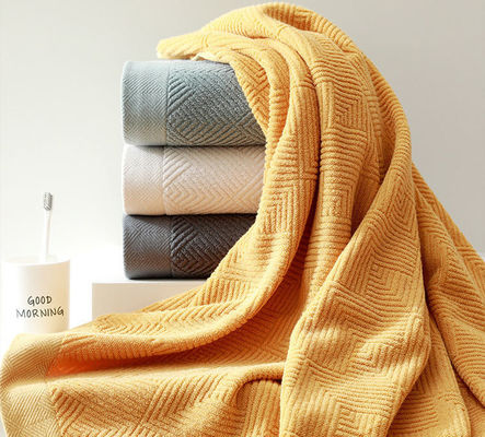 Badhanddoekset 35*35cm 35*75cm 70*140cm Microfiber handdoeken voor thuis, hotel en reizen