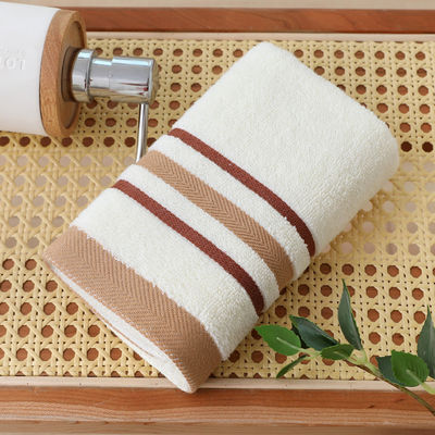 Ervaar luxe met onze zachte en absorberende gezichtsdoekjes met hotellogo