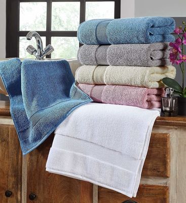32s Jacquard Baby Hooded Bear Handdoek Geschenk gemaakt van Egyptisch katoen Perfect voor alle leeftijden in Hotel Bath