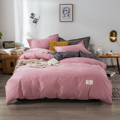 Gedrukt 100% katoenen beddenbedden deken dekbedden bedden bedden bedden bedden bedden bedden bedden bedden bedden 233TC