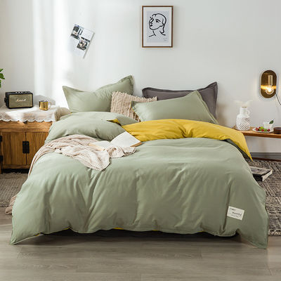 Gedrukt 100% katoenen beddenbedden deken dekbedden bedden bedden bedden bedden bedden bedden bedden bedden bedden 233TC
