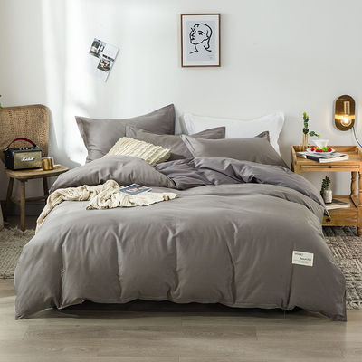 Gedrukt 100% katoenen beddenbedden deken dekbedden bedden bedden bedden bedden bedden bedden bedden bedden bedden 233TC