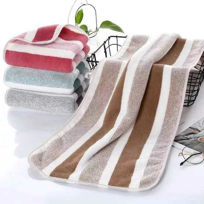 Gestript microfiber vaatdoekjes voor superieure absorptie en schoonmaakkracht