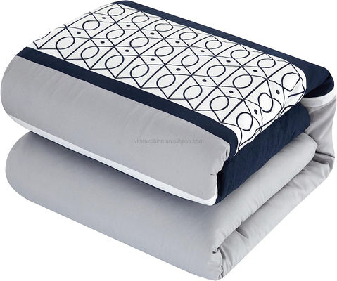Microfiber polyester 20 stukken kussenschalen Vensterbehandeling Decoratieve kussens Shams