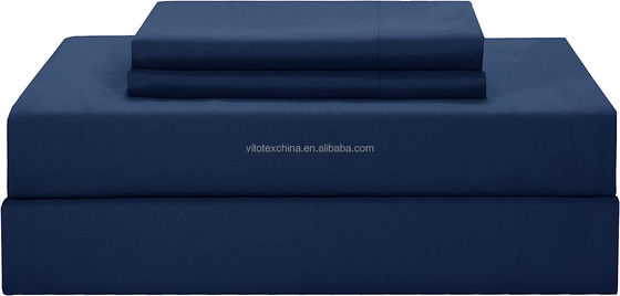 Microfiber polyester 20 stukken kussenschalen Vensterbehandeling Decoratieve kussens Shams
