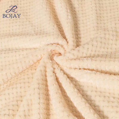 Office Nap Flannel Coral Fleece Gooi Warming Blanket voor de winter Customized Design