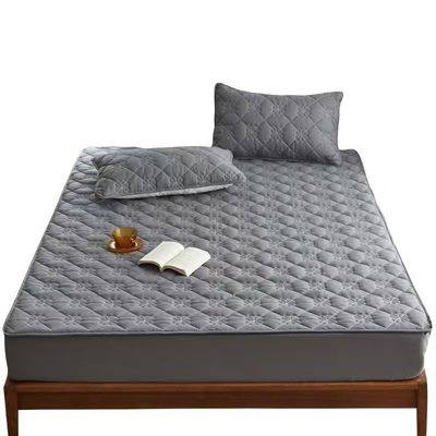 Verbeter je slaap ervaring Liefdesserie Fitted Sheet Mattress Cover