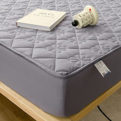 Verbeter je slaap ervaring Liefdesserie Fitted Sheet Mattress Cover