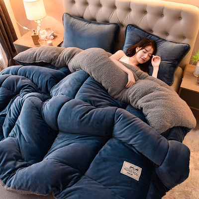 Herfst- en wintercomfortersets in Californië King Size door Ubest Hotel Collection