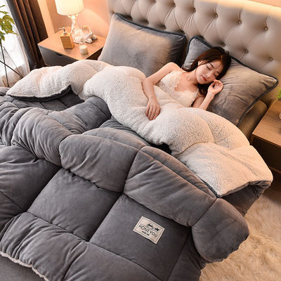 Herfst- en wintercomfortersets in Californië King Size door Ubest Hotel Collection