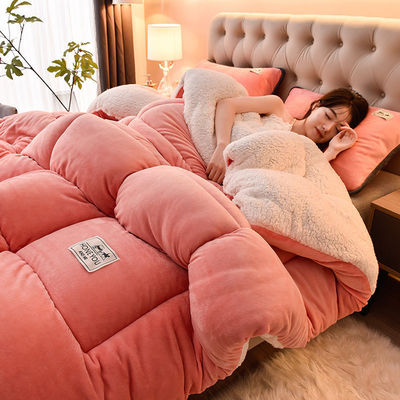 Herfst- en wintercomfortersets in Californië King Size door Ubest Hotel Collection