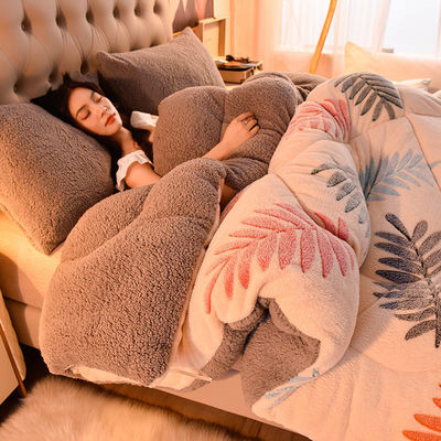 Herfst- en wintercomfortersets in Californië King Size door Ubest Hotel Collection