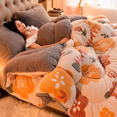 Herfst- en wintercomfortersets in Californië King Size door Ubest Hotel Collection