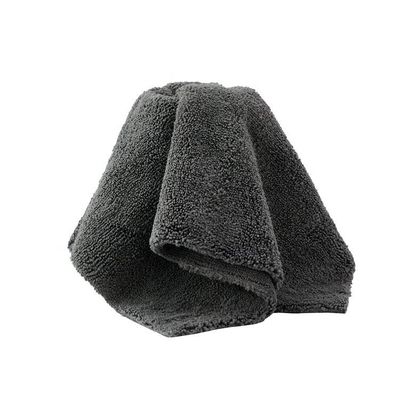 40*40cm Multi Ultra dik absorberend snel droogend randloos microfiber handdoek voor voertuigen