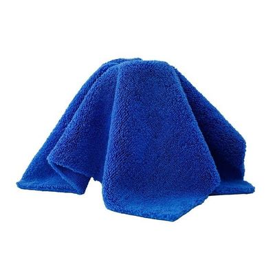 40*40cm Multi Ultra dik absorberend snel droogend randloos microfiber handdoek voor voertuigen