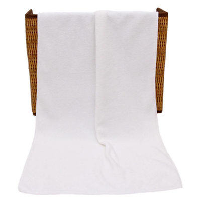 Goedkoper Microfiber Hair Barber Beauty Salon Handdoek met snel drogen en afdrukken Logo