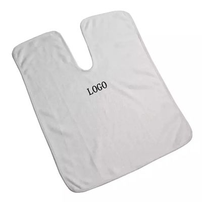Soft Custom Logo Microfiber Salon Beauty Spa Gezichtsdoek 40*50cm Of maat