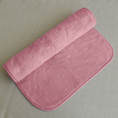 Salon handdoek haar Turban snel droog haar handdoek voor een gemakkelijke verzorging en Ultra Plush Microfiber