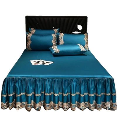 Voeg stijl en comfort toe aan uw slaapkamer met slaaprokken in polyester katoenstof
