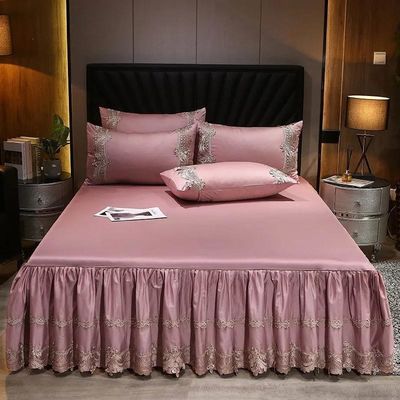 Voeg stijl en comfort toe aan uw slaapkamer met slaaprokken in polyester katoenstof