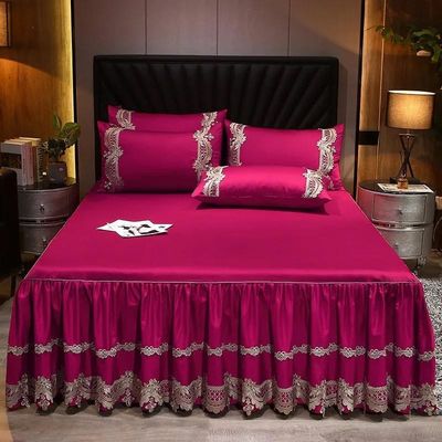 Voeg stijl en comfort toe aan uw slaapkamer met slaaprokken in polyester katoenstof