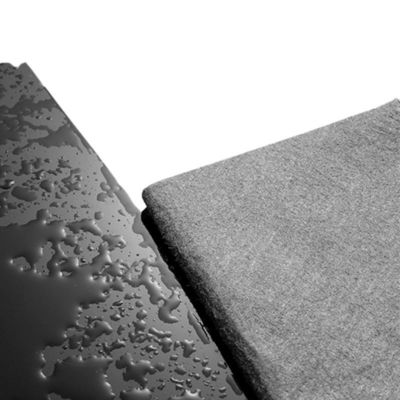 Schoonmaak huishoudelijk en autovertrek moeiteloos met een 20*25cm Microfiber Magic Cleaning Towel