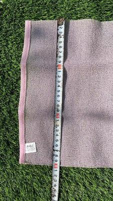 Rollen exfoliërende baddoek Japanse scrubber stof 60% Nylon 40% Polyester voor volwassenen