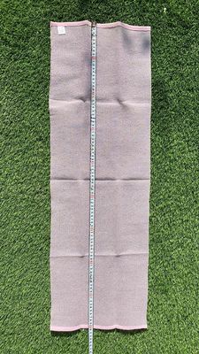 Rollen exfoliërende baddoek Japanse scrubber stof 60% Nylon 40% Polyester voor volwassenen