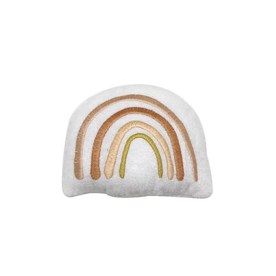 Home Baby bad set 6 stukken met zachte hoed handdoek spons en wasdoek inbegrepen