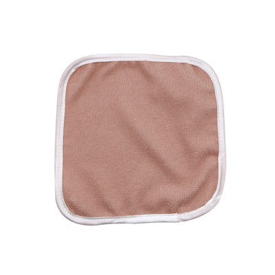 Home Baby bad set 6 stukken met zachte hoed handdoek spons en wasdoek inbegrepen