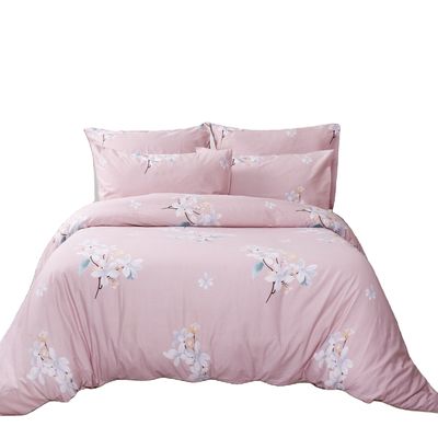 130 * 70 Stofdichtheid Bedden Set met geometrisch patroon en aangepast ontwerp