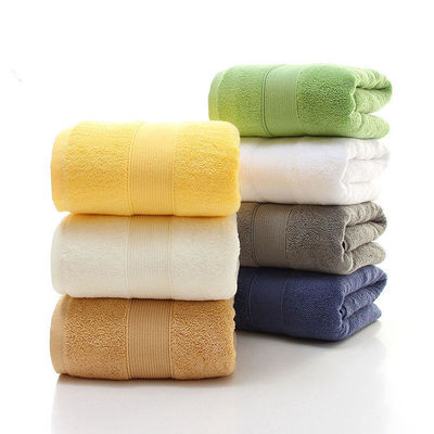 Custom Logo Microfiber Soft Sports Sweat Towels voor Fitness Workout in Monsters