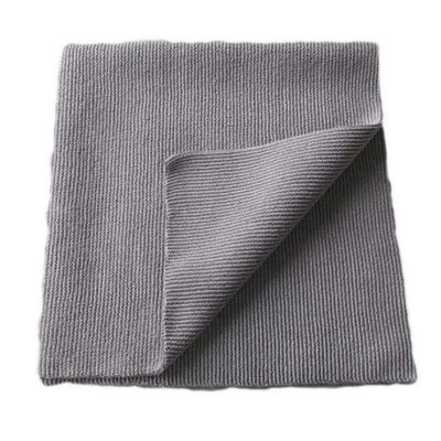 80% polyester 20% polyamide microfiber handdoek voor professionele autoverwasser en detailmaker