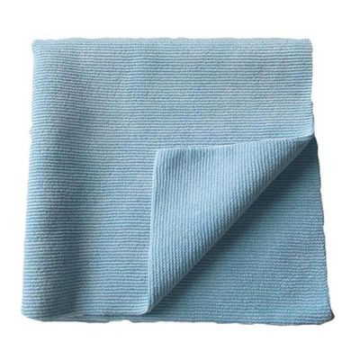 80% polyester 20% polyamide microfiber handdoek voor professionele autoverwasser en detailmaker