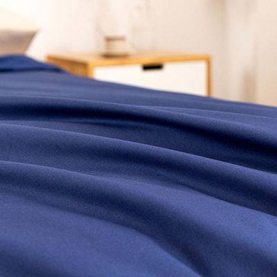 Op maat gemaakte superzachte beddengoedjes kussenschuur dekbed katoenen beddengoed voor thuis