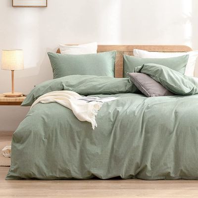 Anti-statiek hotel beddengoed sets luxe dekens en lakens sets voor alle groepen